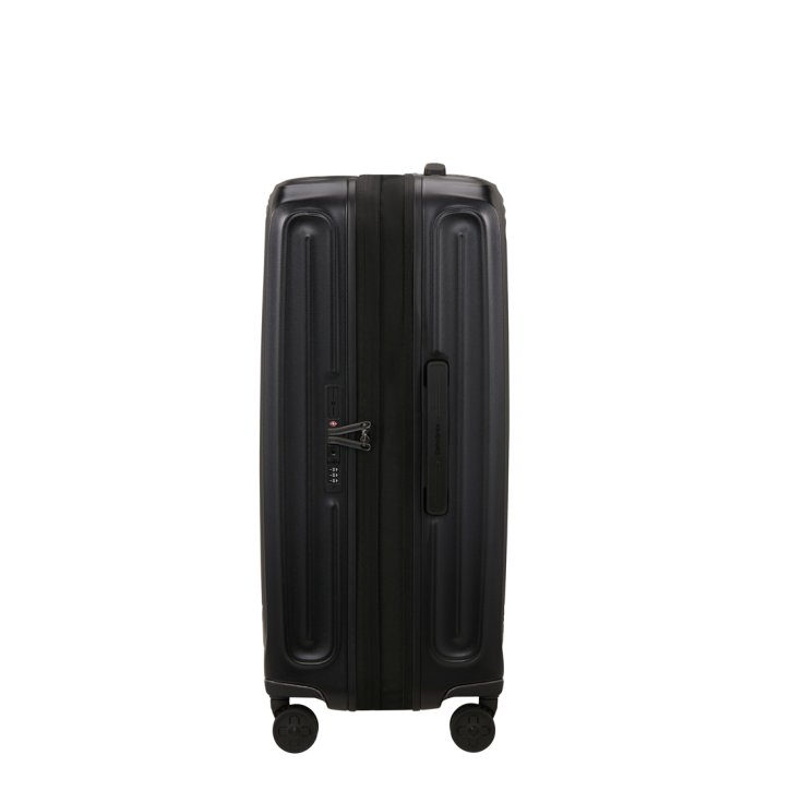 Samsonite 2WANDER Spinner 75/28 exp. matt graphite